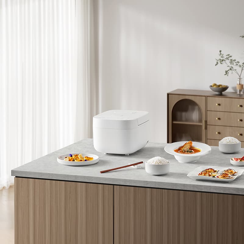 Xiaomi Smart Multifunctional Rice Cooker - view 12