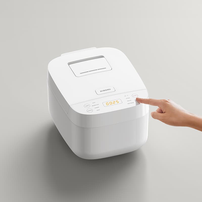 Xiaomi Smart Multifunctional Rice Cooker - view 5