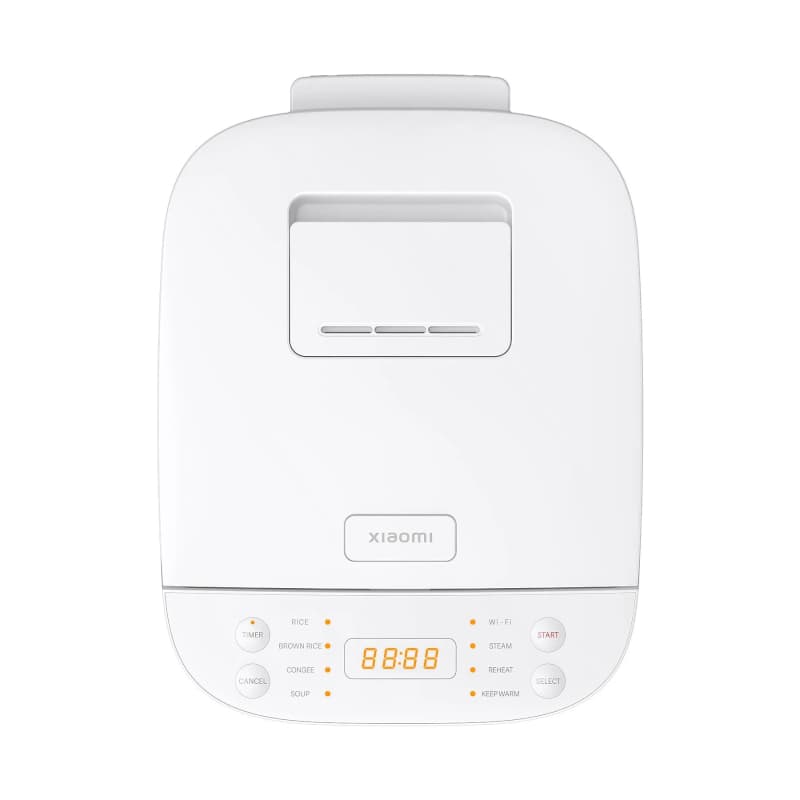 Xiaomi Smart Multifunctional Rice Cooker - view 2