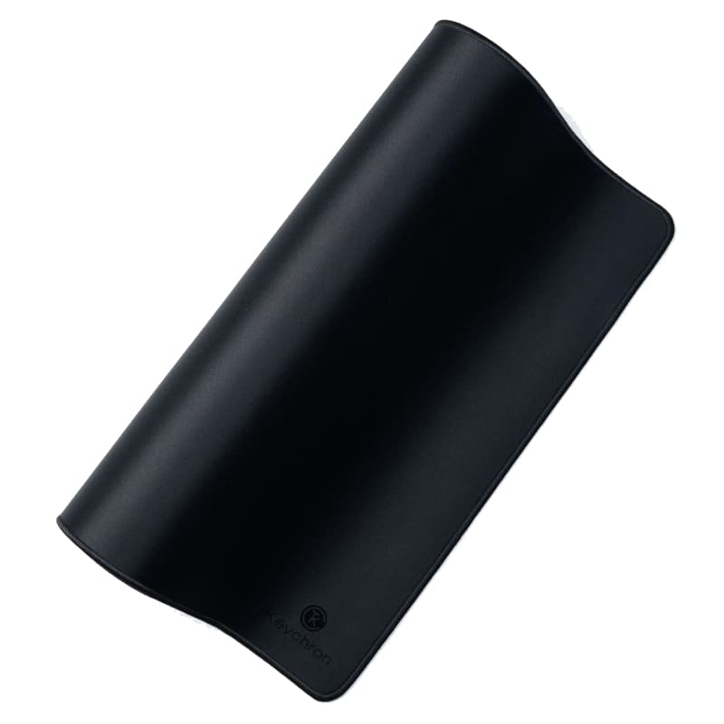 Keychron Desk Mat - Black - view 2
