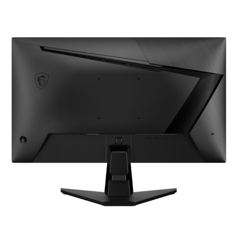 MSI G255F 25" Gaming Monitor 1920x1080 (FHD) Rapid IPS 1ms 180Hz Adaptive Sync HDMI Displayport Black - view 2
