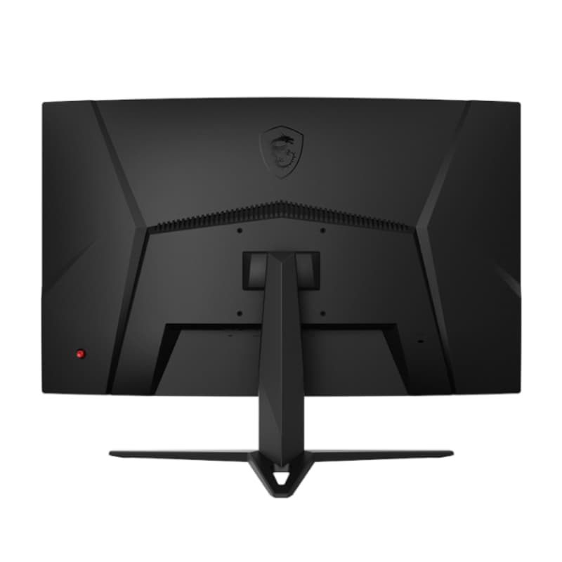 MSI G27C4 E3 27" Gaming Monitor 1920 x 1080 (FHD) VA 170Hz FreeSync Premium HDMI Displayport Tilt Black - view 5