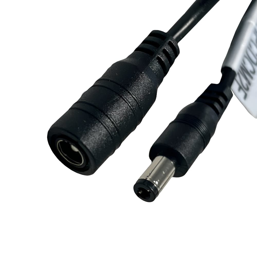 GIZZU Power Cable DC 12V Male to Female Extender 1.2M - view 5