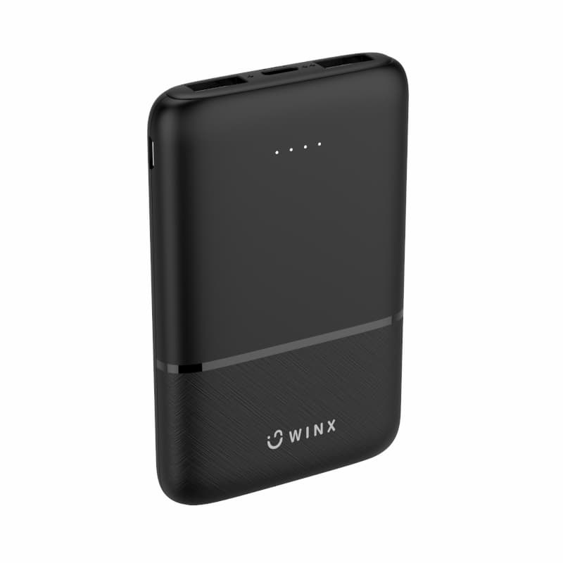 WINX GO Simple 5000mAh Power Bank - view 3
