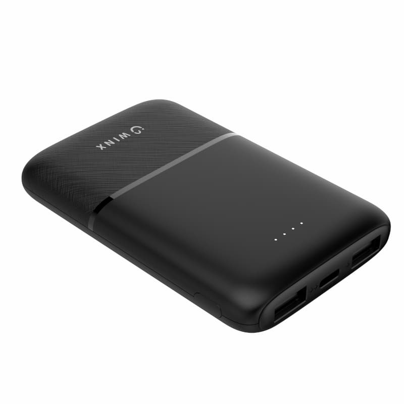 WINX GO Simple 5000mAh Power Bank - view 4