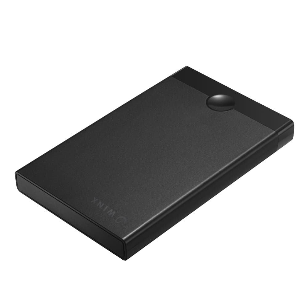 WINX STORE Fast 2.5" USB 3.2 Enclosure - view 2