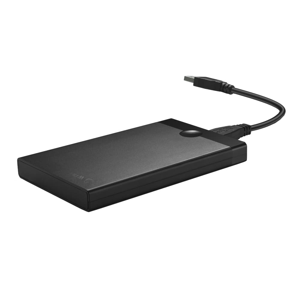 WINX STORE Fast 2.5" USB 3.2 Enclosure - view 3
