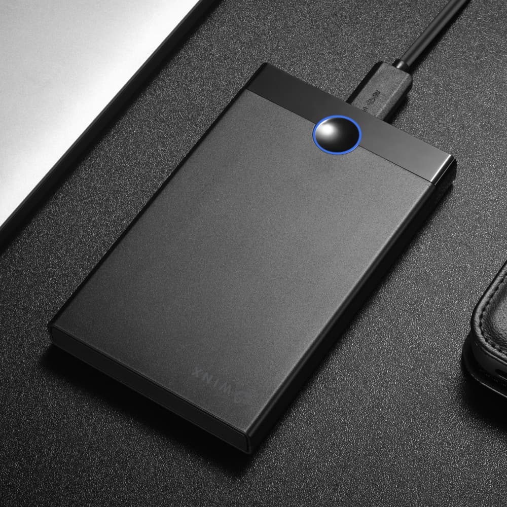 WINX STORE Fast 2.5" USB 3.2 Enclosure - view 5