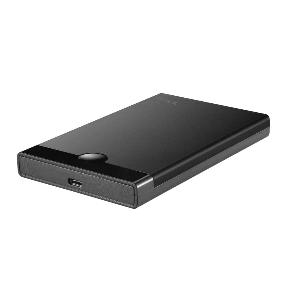 WINX STORE Fast 2.5" Type-C Enclosure - view 2