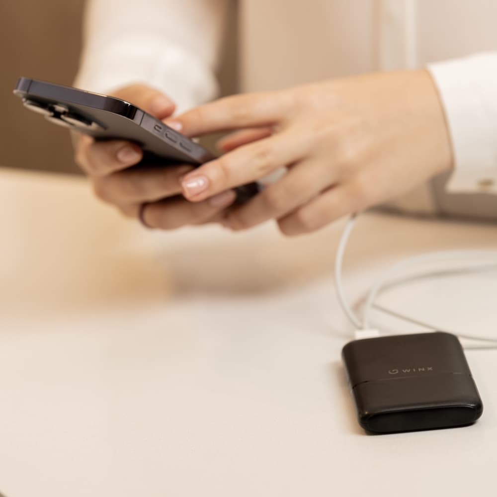 WINX GO Simple 5000mAh Power Bank - view 8