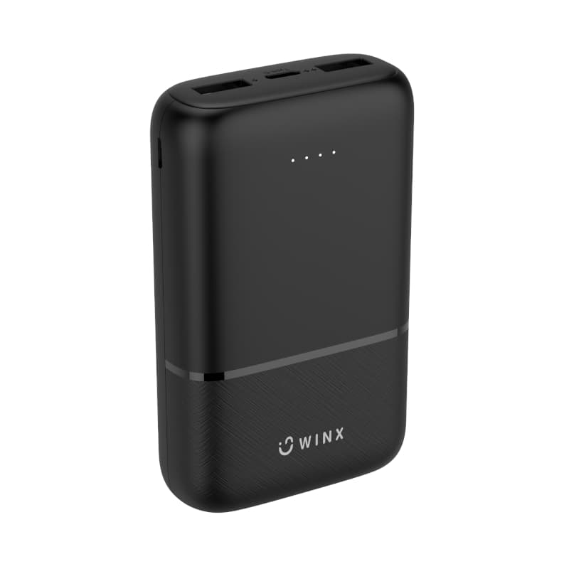 WINX GO Simple 10000mAh Power Bank - view 2