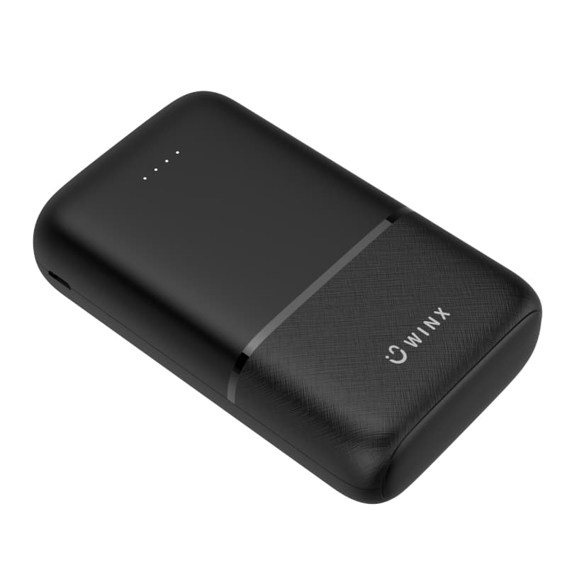 WINX GO Simple 10000mAh Power Bank - view 3