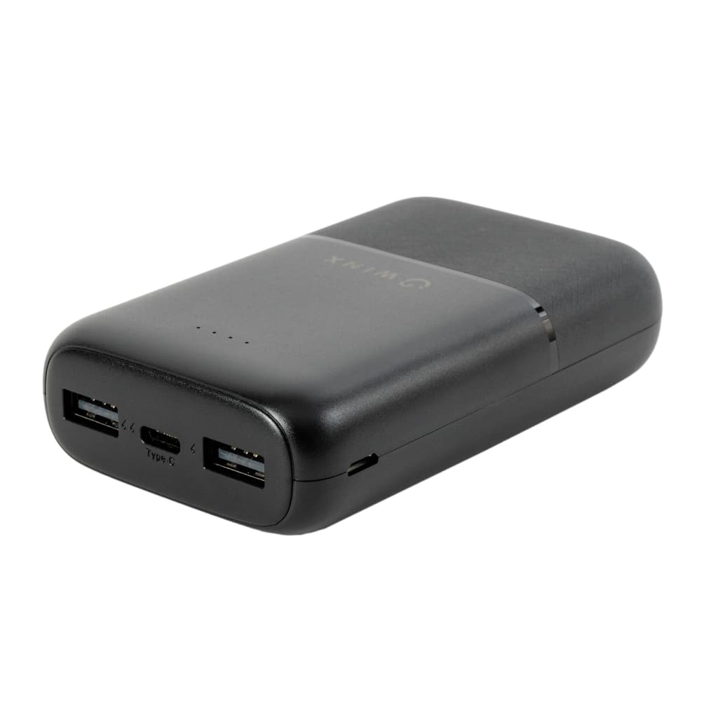 WINX GO Simple 10000mAh Power Bank - view 5