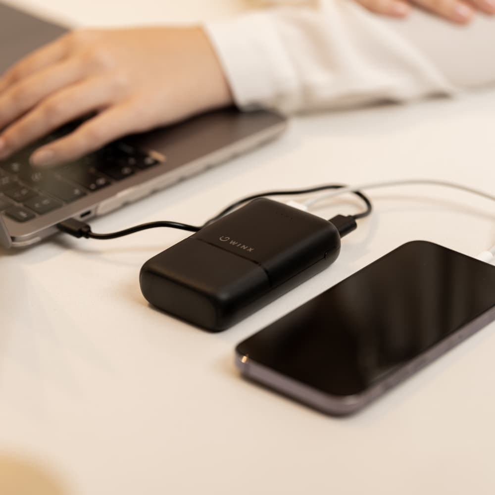 WINX GO Simple 10000mAh Power Bank - view 8