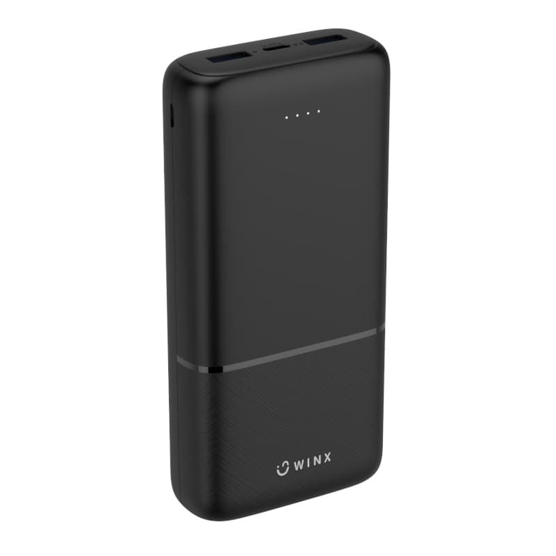 WINX GO Simple 20000mAh Power Bank - view 2