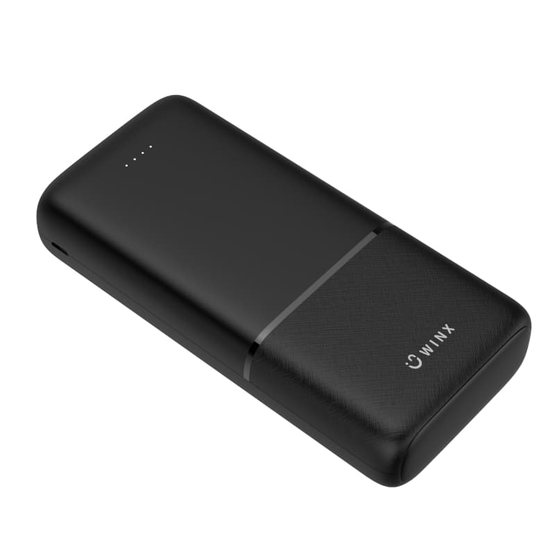 WINX GO Simple 20000mAh Power Bank - view 3