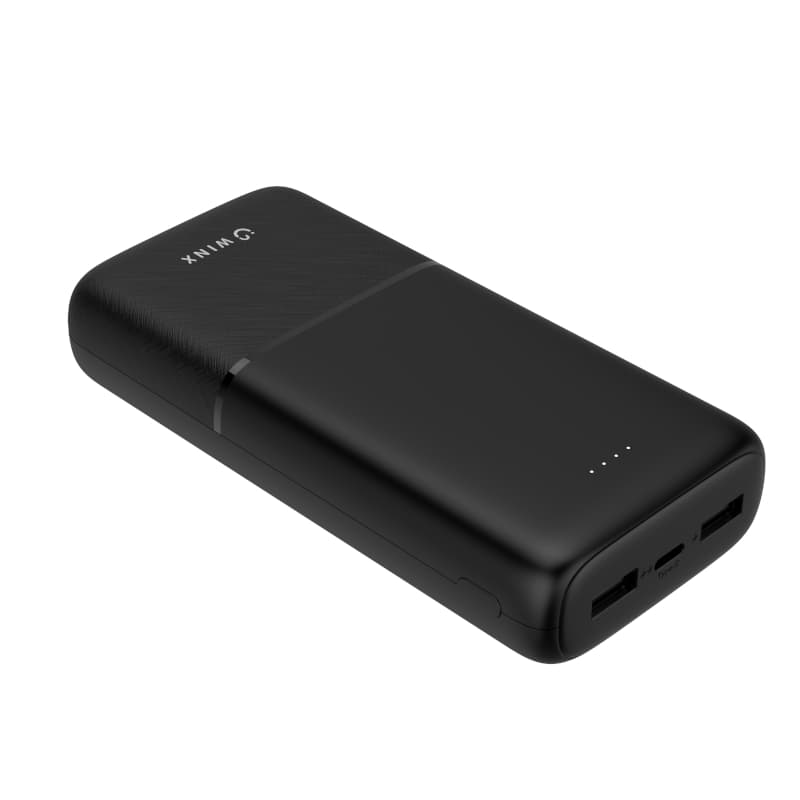 WINX GO Simple 20000mAh Power Bank - view 4