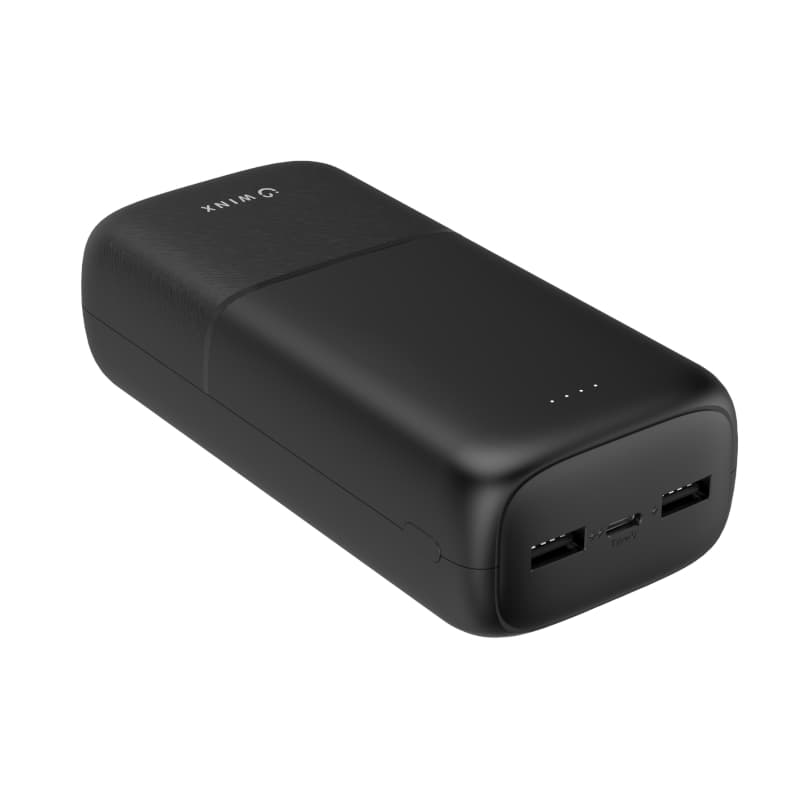 WINX GO Simple 30000mAh Power Bank - view 3