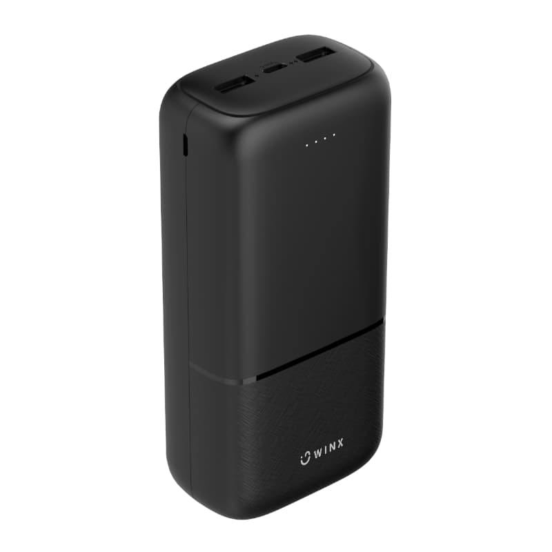 WINX GO Simple 30000mAh Power Bank - view 4