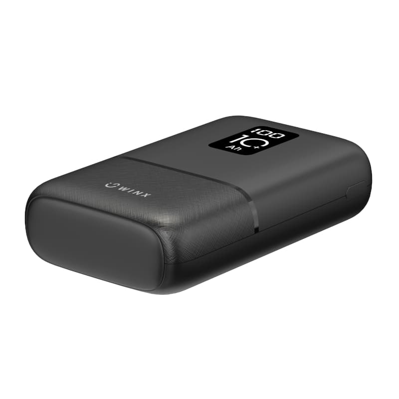 WINX GO Fast 2 10000mAh Power Bank PD20W - view 3