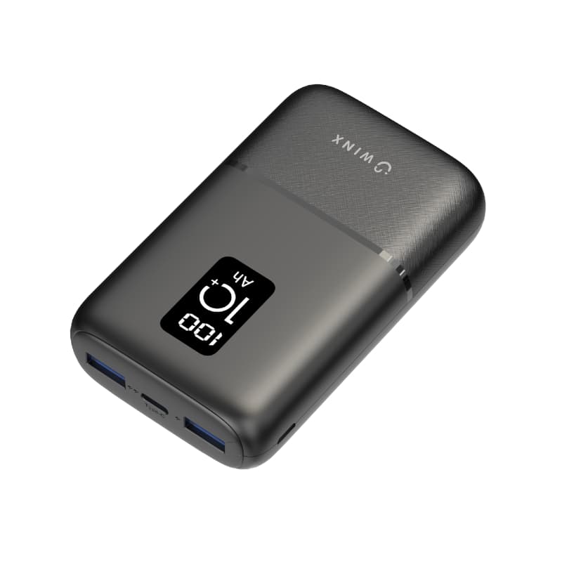 WINX GO Fast 2 10000mAh Power Bank PD20W - view 2
