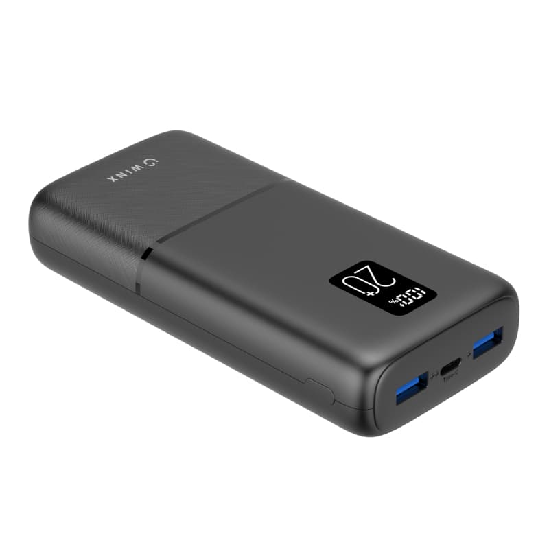 WINX GO Fast 2 20000mAh Power Bank PD20W - view 2