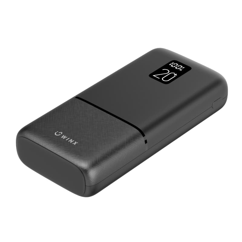 WINX GO Fast 2 20000mAh Power Bank PD20W - view 3