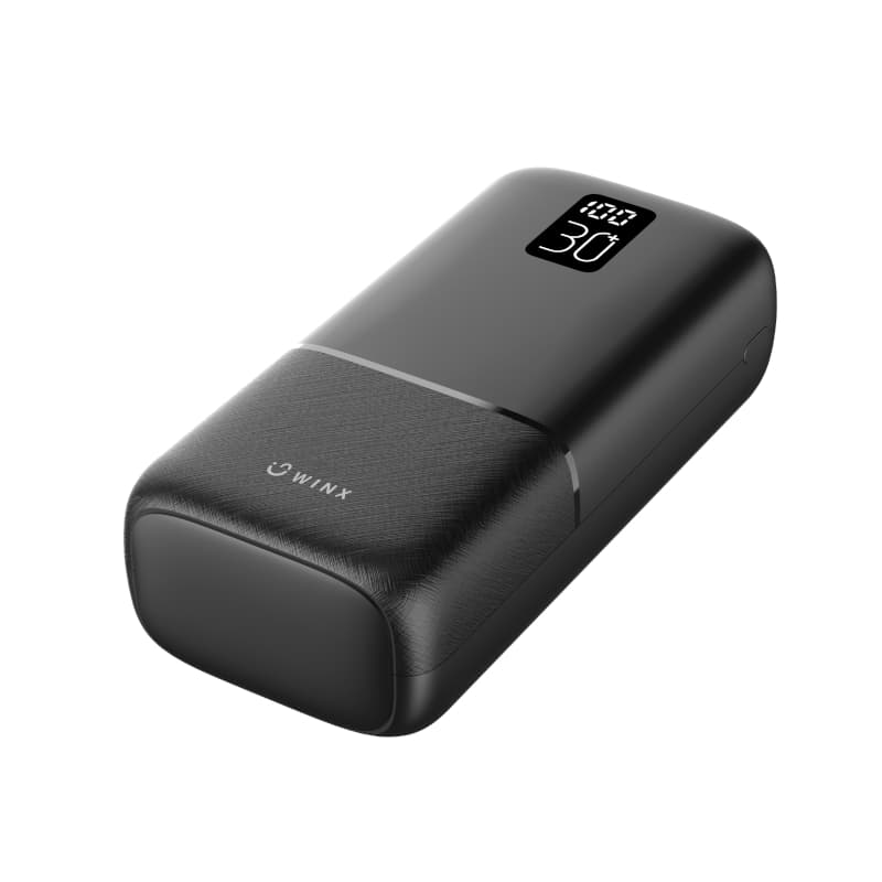 WINX GO Fast 2 30000mAh Power Bank PD20W - view 2