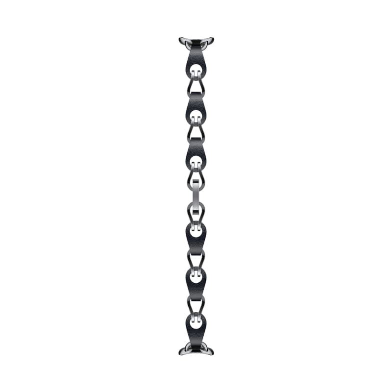Xiaomi Smart Band 8 Chain Strap - Black - view 5