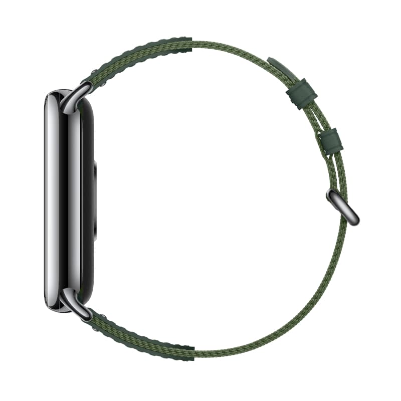 Xiaomi Smart Band 8 Braided Strap - Green - view 4