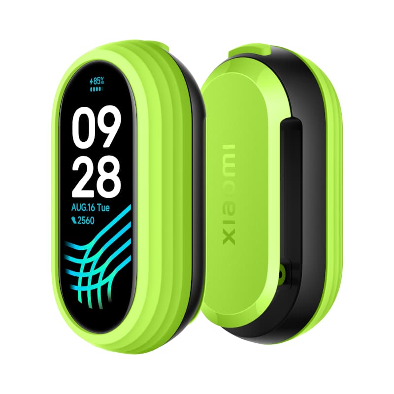Xiaomi Smart Band 8 Running Clip - view 2