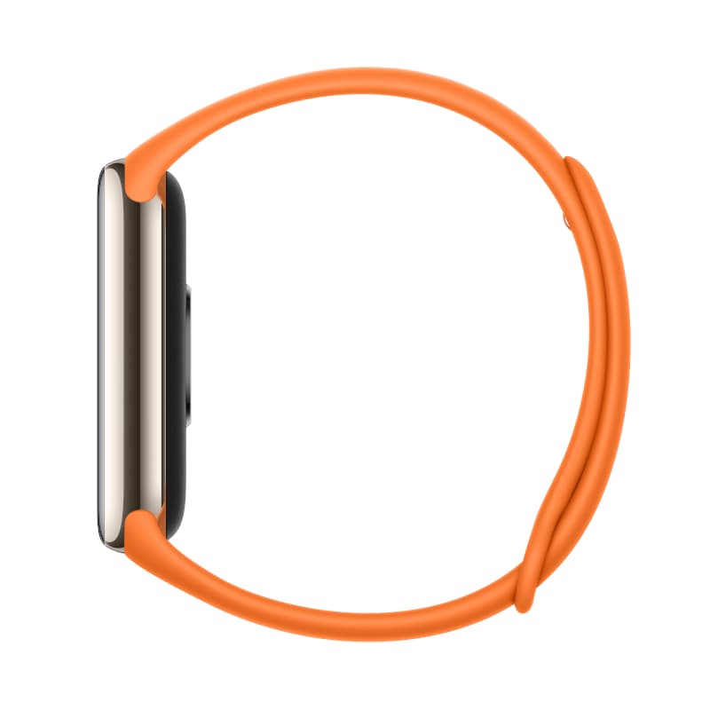 Xiaomi Smart Band 8 Strap - Sunrise Orange - view 4
