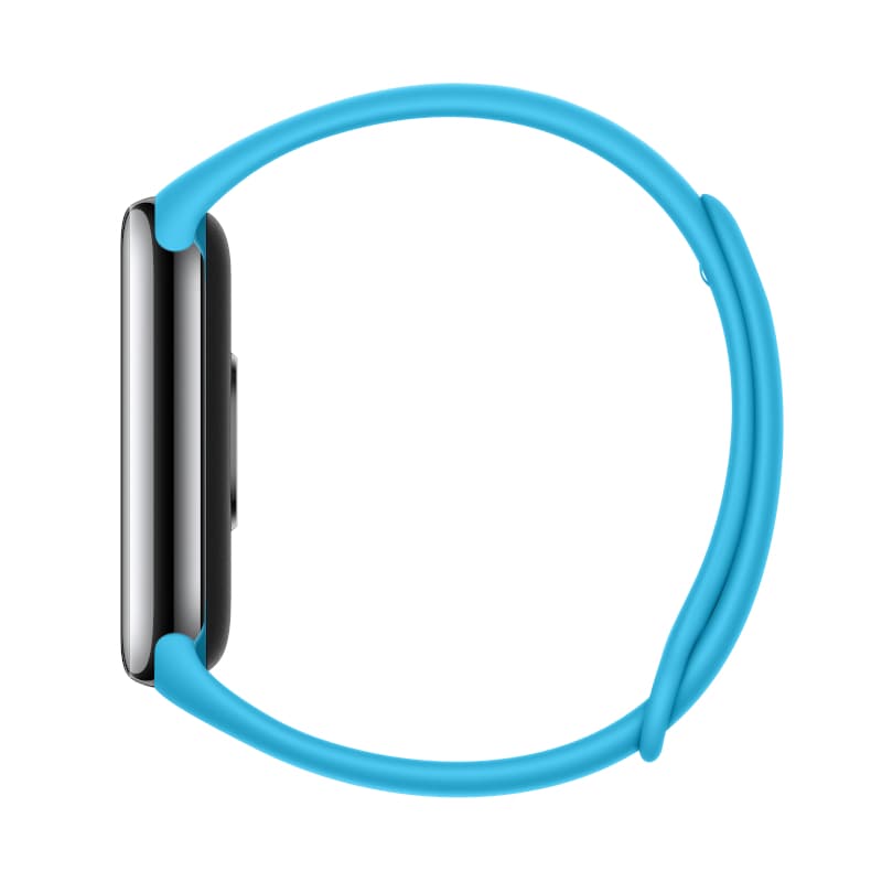 Xiaomi Smart Band 8 Strap - Aqua Blue - view 4