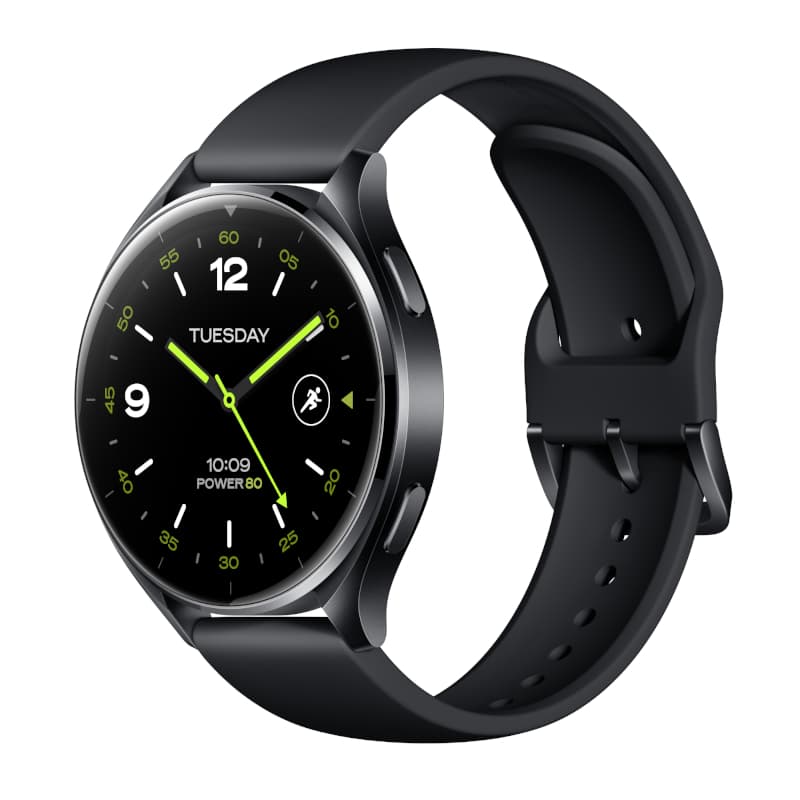 Xiaomi Smart Watch 2 - view 2