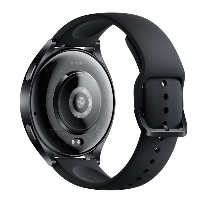 Xiaomi Smart Watch 2 - view 3
