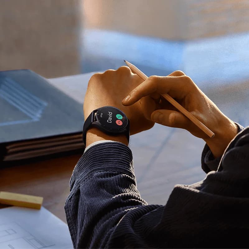 Xiaomi Smart Watch 2 - view 6