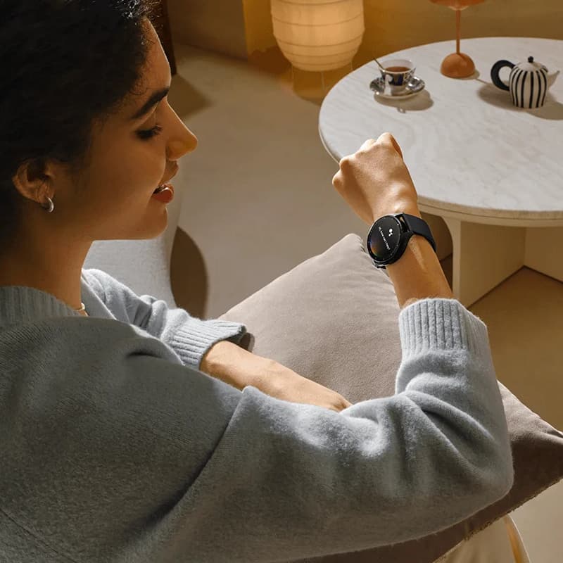 Xiaomi Smart Watch 2 - view 7