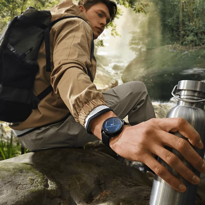 Xiaomi Smart Watch 2 - view 8