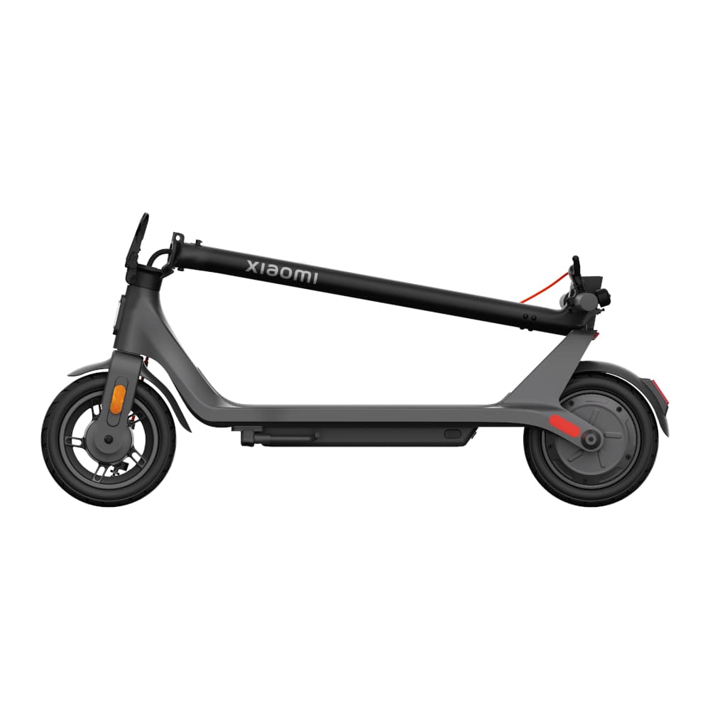 Xiaomi Electric Scooter 4 Lite 2nd Gen - view 2