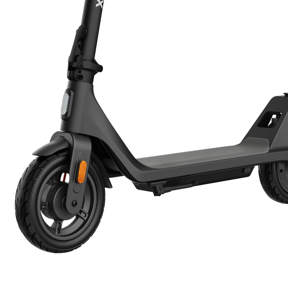 Xiaomi Electric Scooter 4 Lite 2nd Gen - view 3