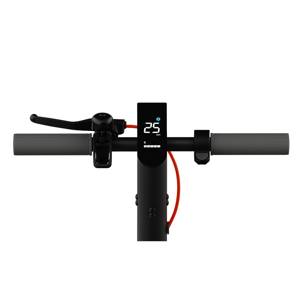 Xiaomi Electric Scooter 4 Lite 2nd Gen - view 4