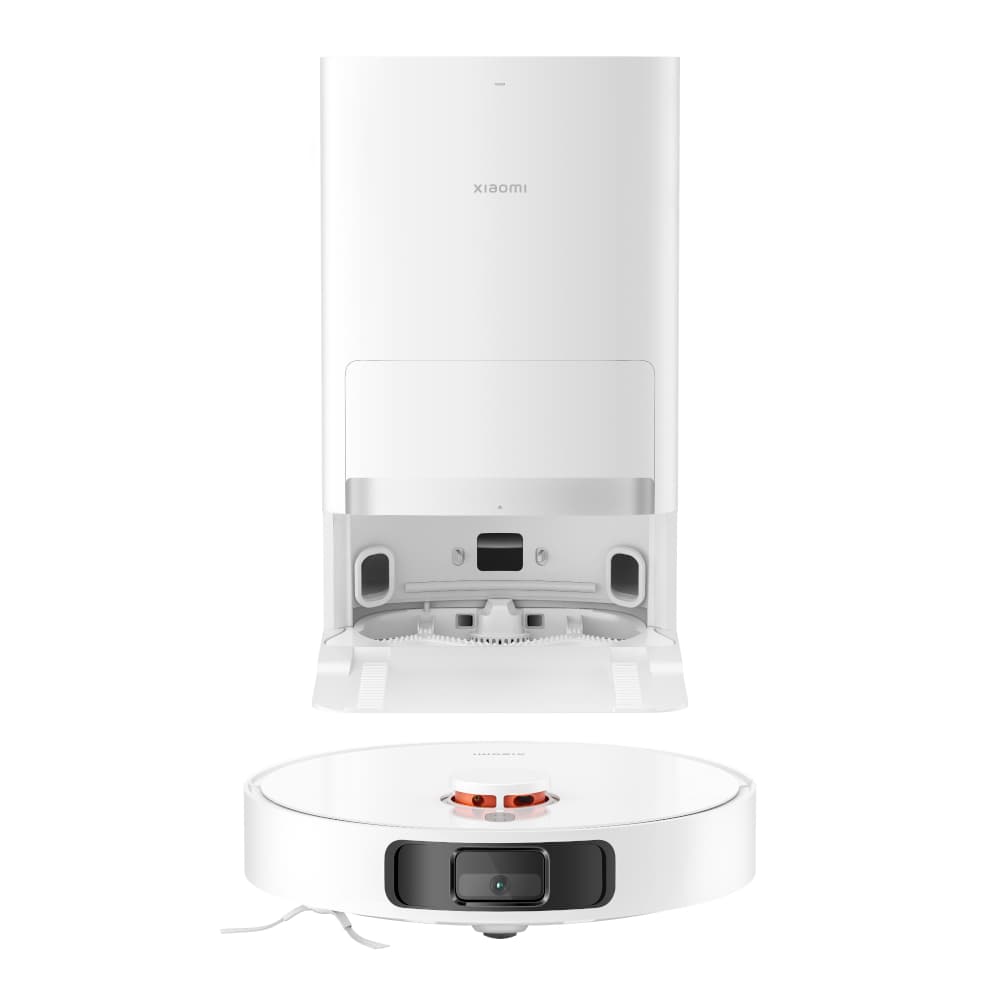 Xiaomi Robot Vacuum Cleaner X20+ - view 4
