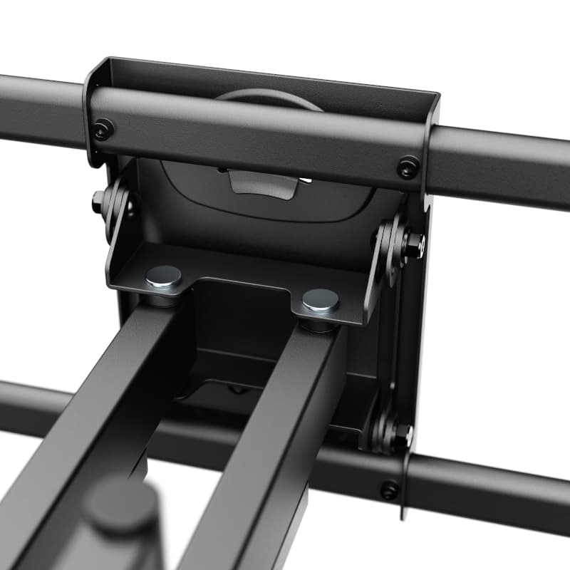 WINX MOUNT Ultra Full Motion TV Bracket - view 2