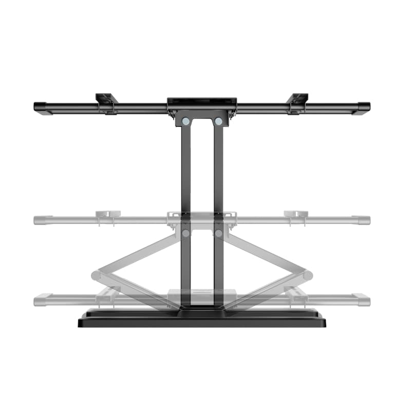 WINX MOUNT Ultra Full Motion TV Bracket - view 3