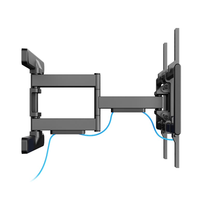 WINX MOUNT Ultra Full Motion TV Bracket - view 4
