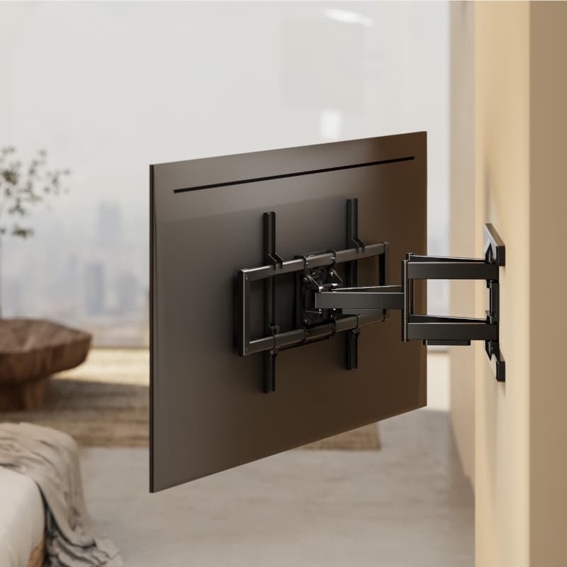 WINX MOUNT Ultra Full Motion TV Bracket - view 7