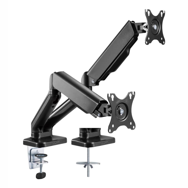 WINX RISE Pro Dual Full Motion Monitor Arm - view 2