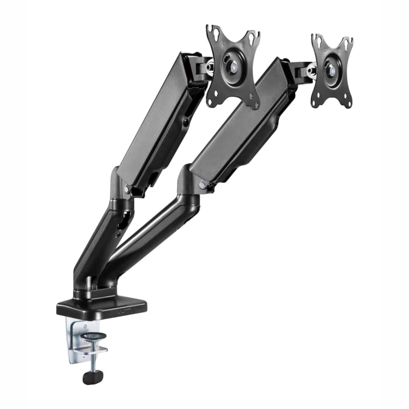 WINX RISE Pro Dual Full Motion Monitor Arm - view 3