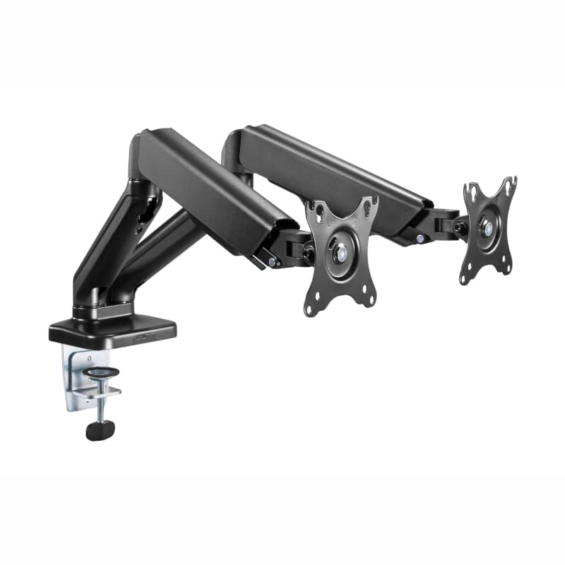 WINX RISE Pro Dual Full Motion Monitor Arm - view 4