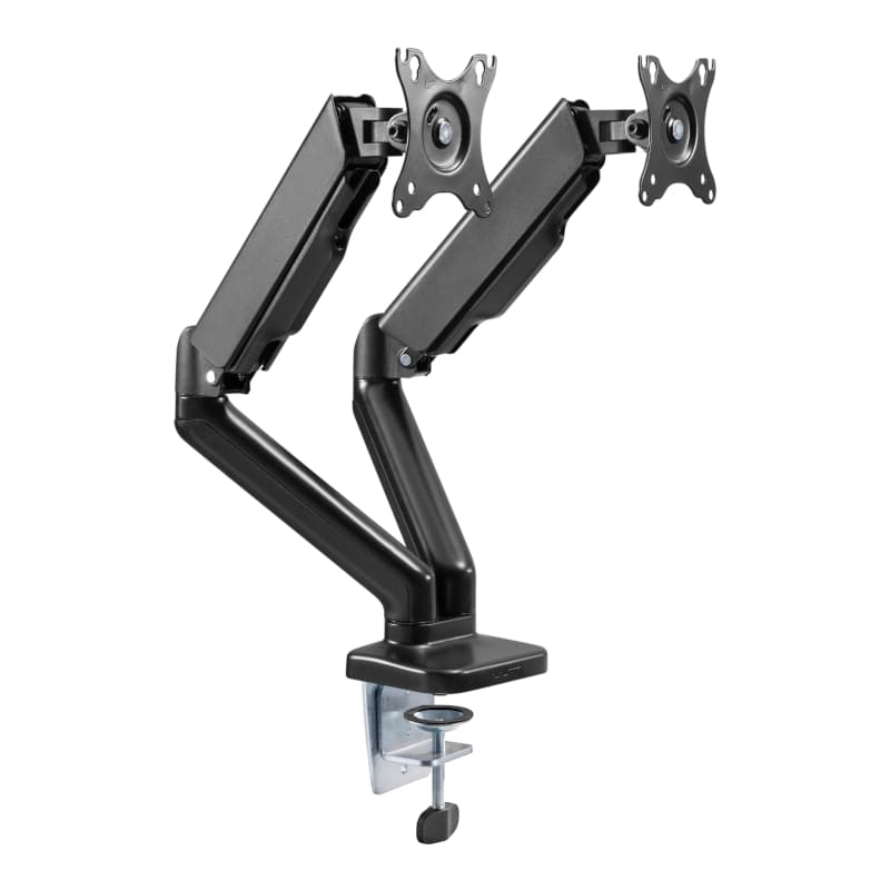 WINX RISE Pro Dual Full Motion Monitor Arm - view 5
